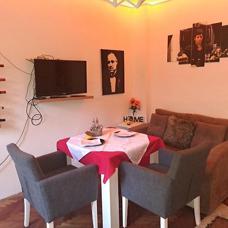 Apartman En Dusanovac 외부 사진