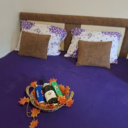Apartman En Dusanovac 외부 사진
