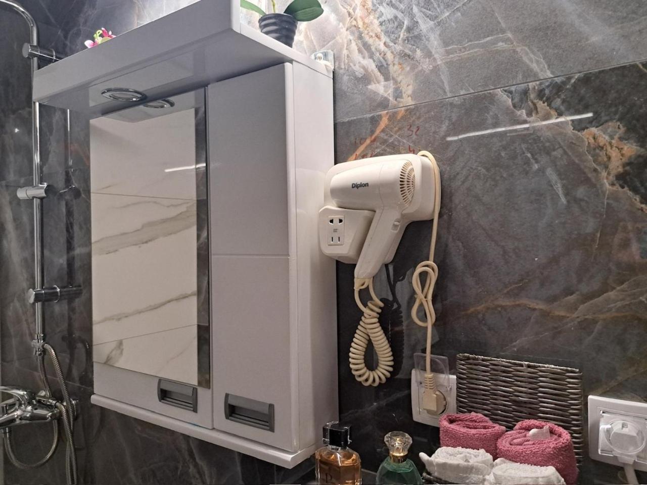 Apartman En Dusanovac 외부 사진