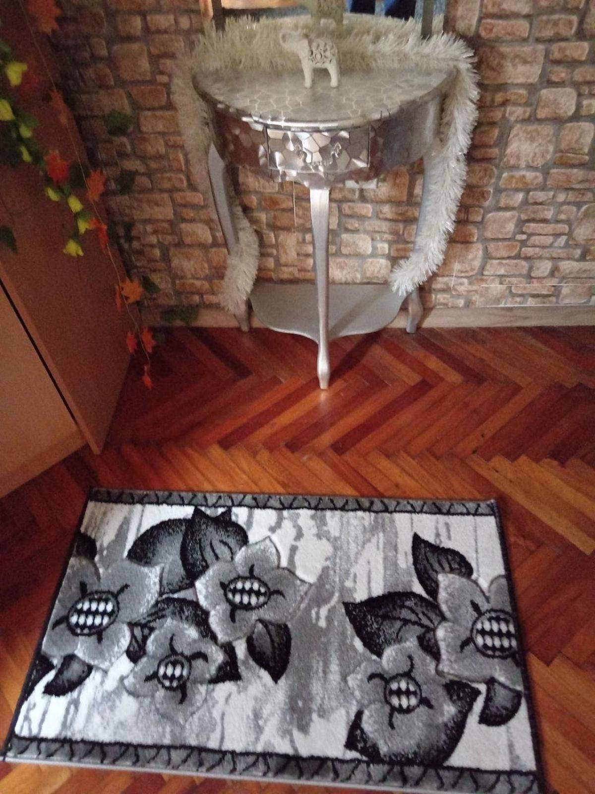 Apartman En Dusanovac 외부 사진