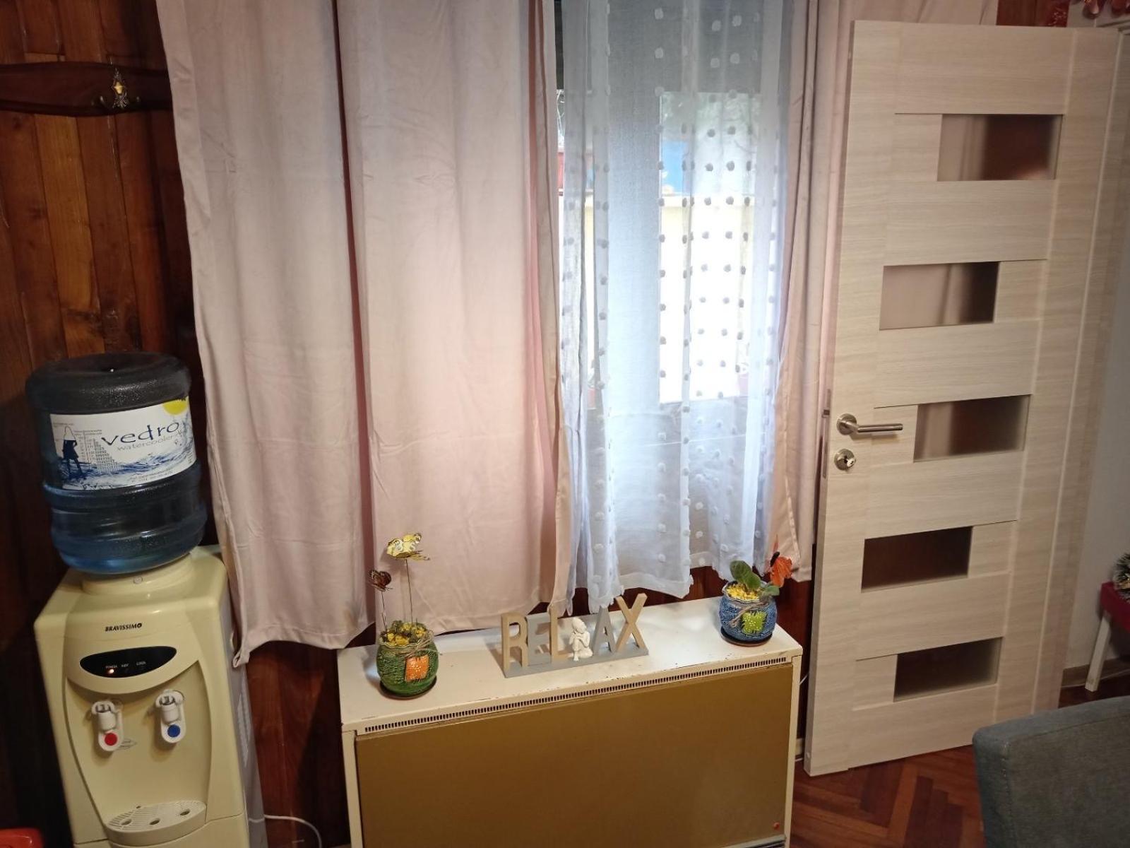 Apartman En Dusanovac 외부 사진