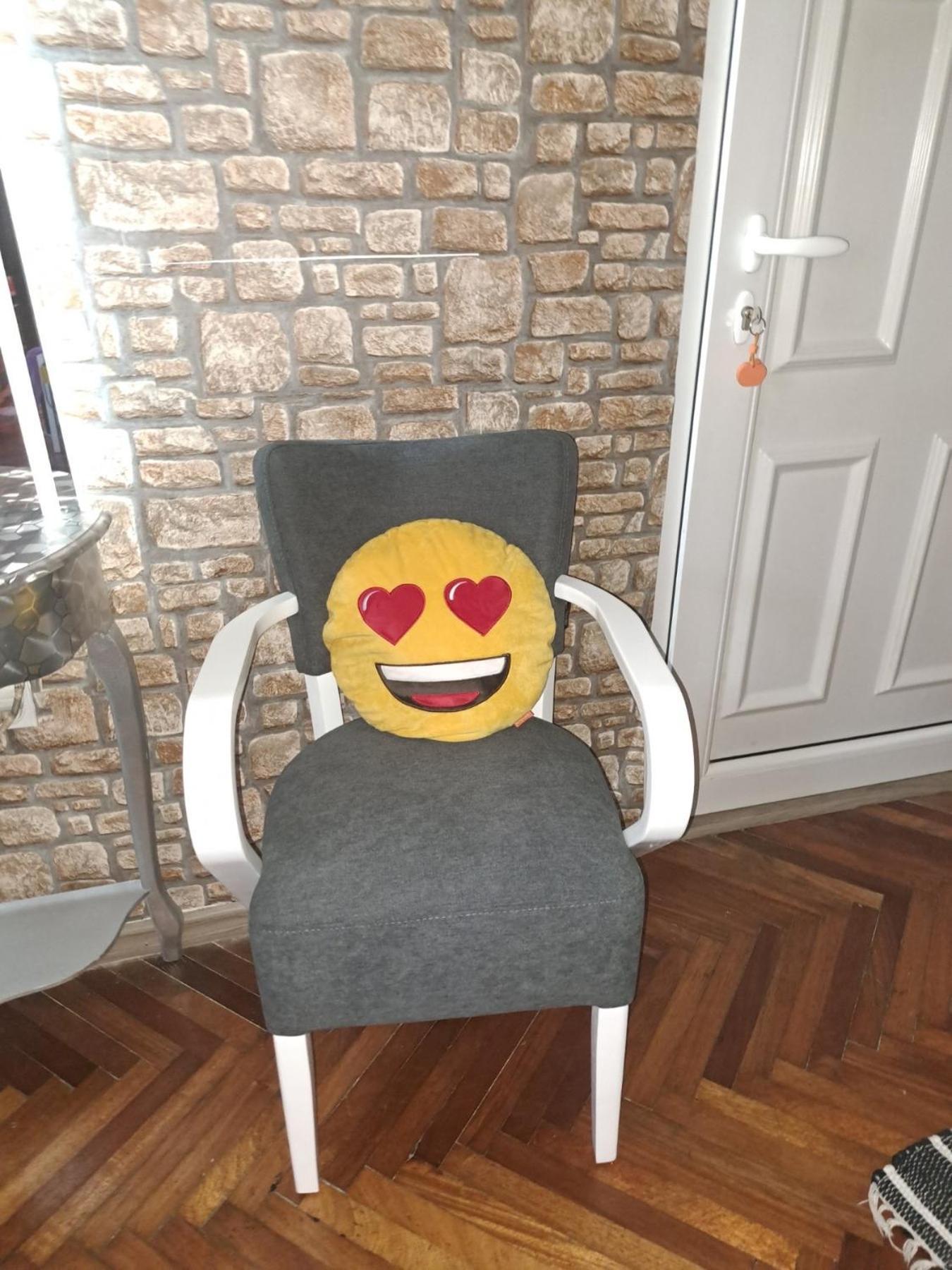 Apartman En Dusanovac 외부 사진