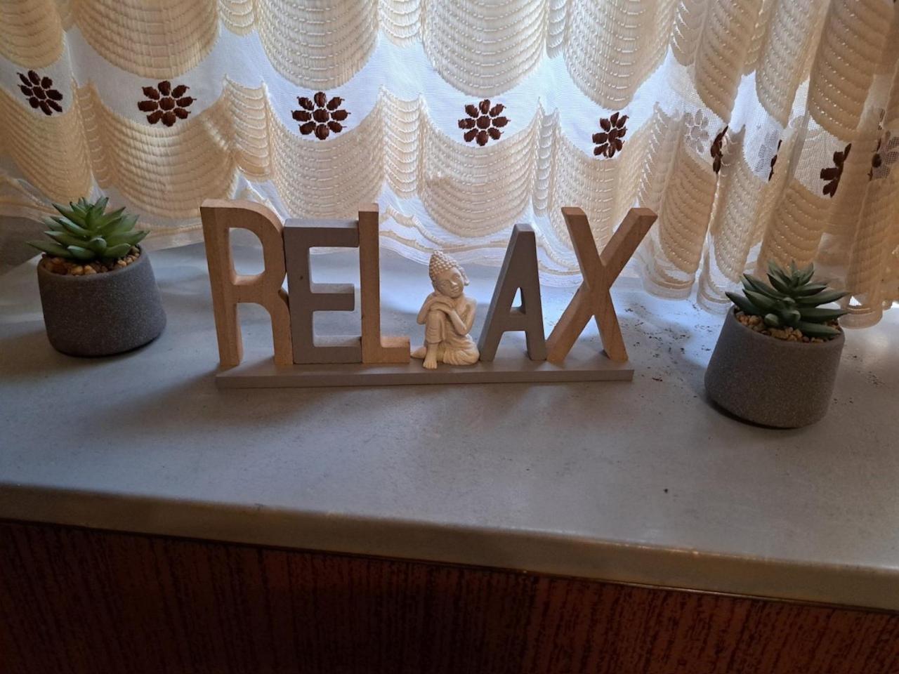 Apartman En Dusanovac 외부 사진