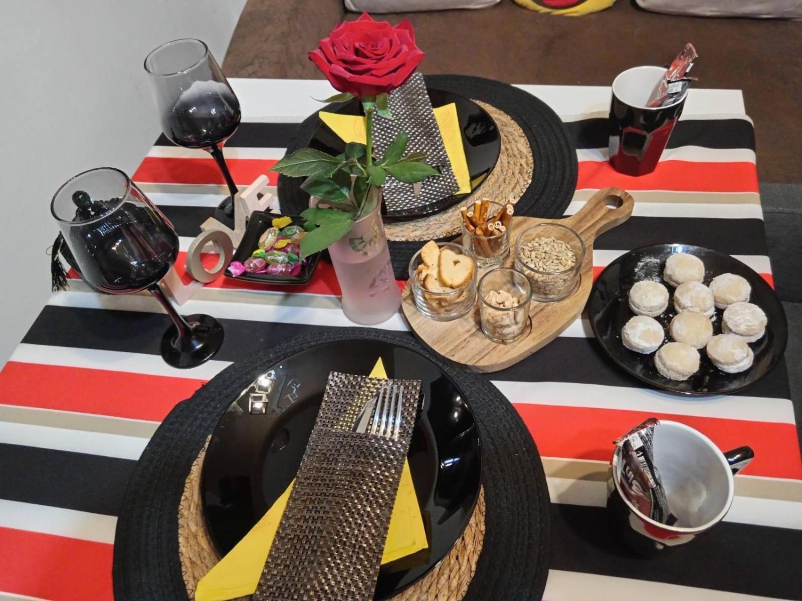 Apartman En Dusanovac 외부 사진