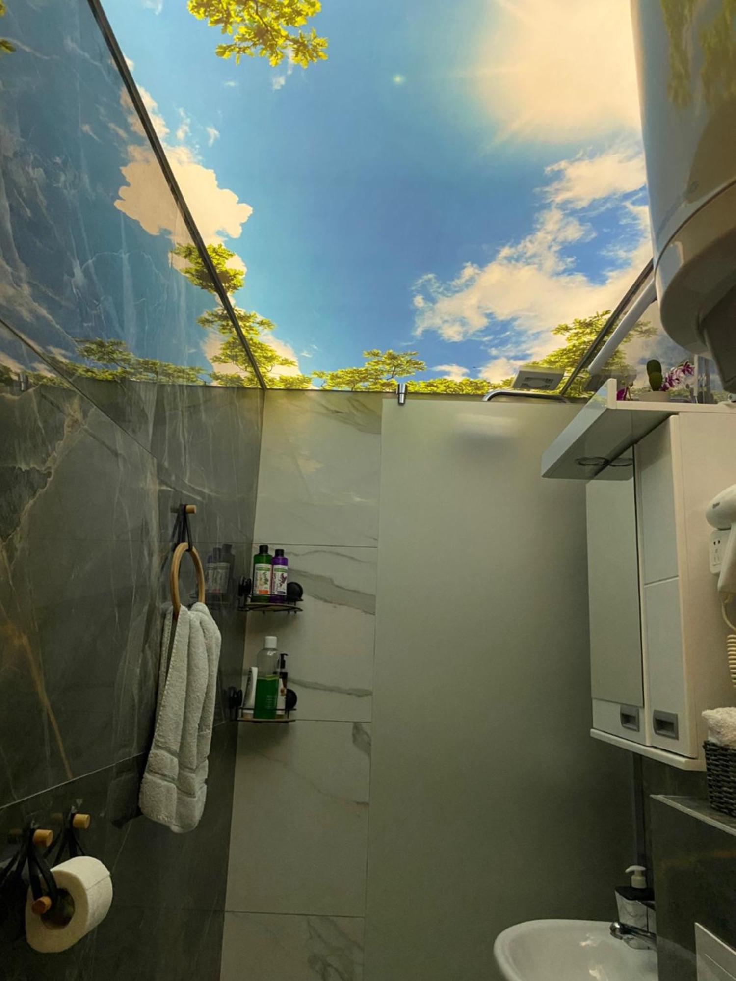 Apartman En Dusanovac 외부 사진